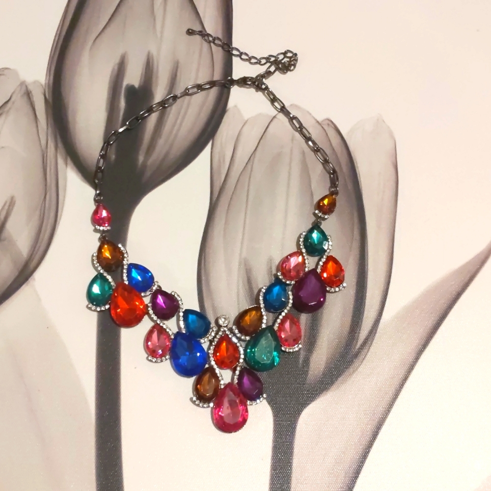 Colorful Necklace
